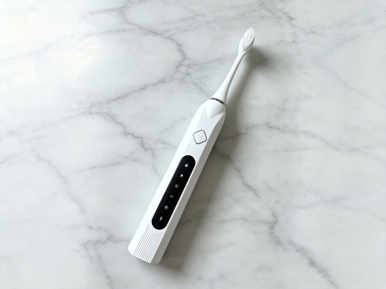 SPAEXI Toothbrush